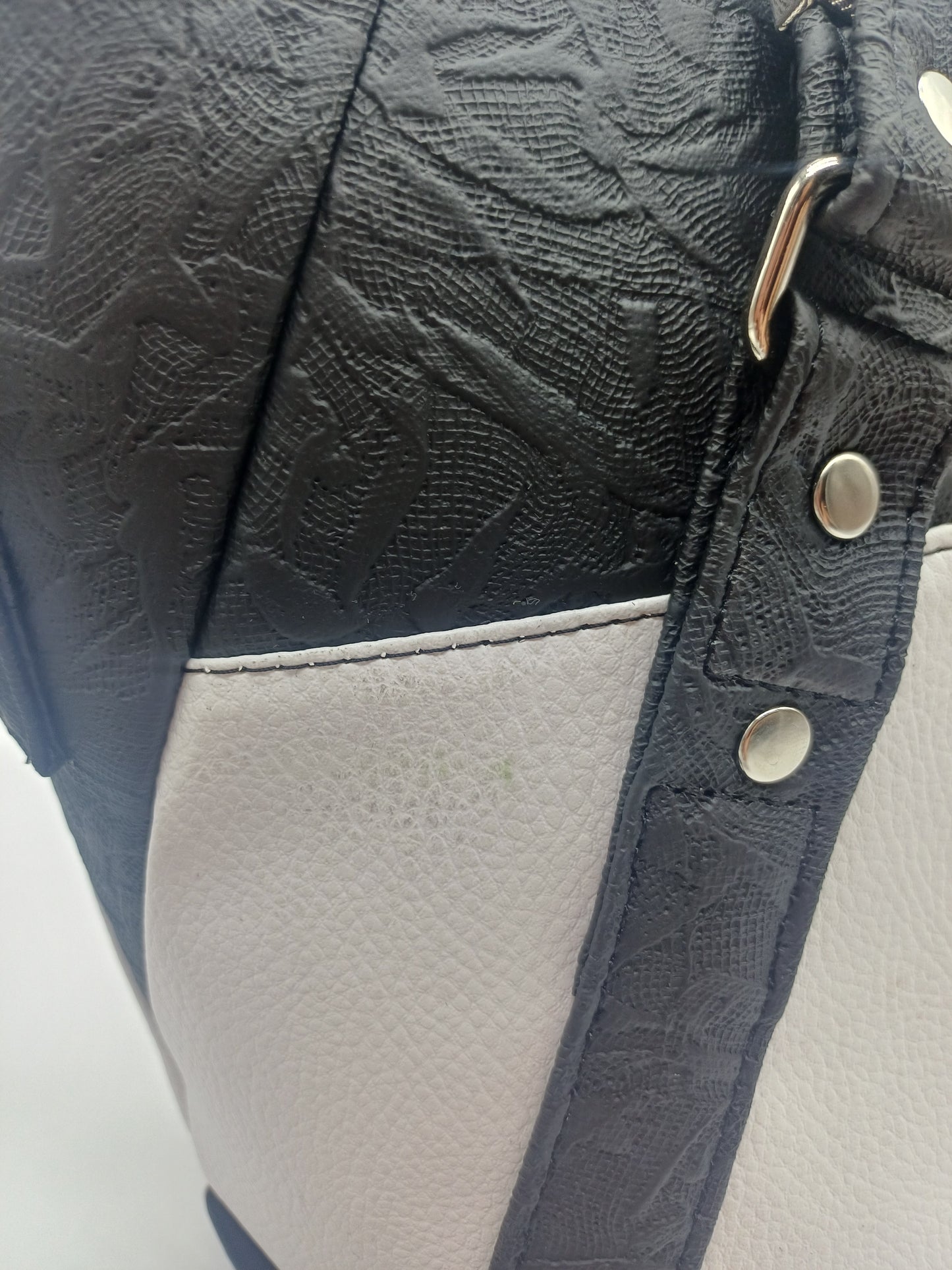 Hiraeth Handbag B- Ware