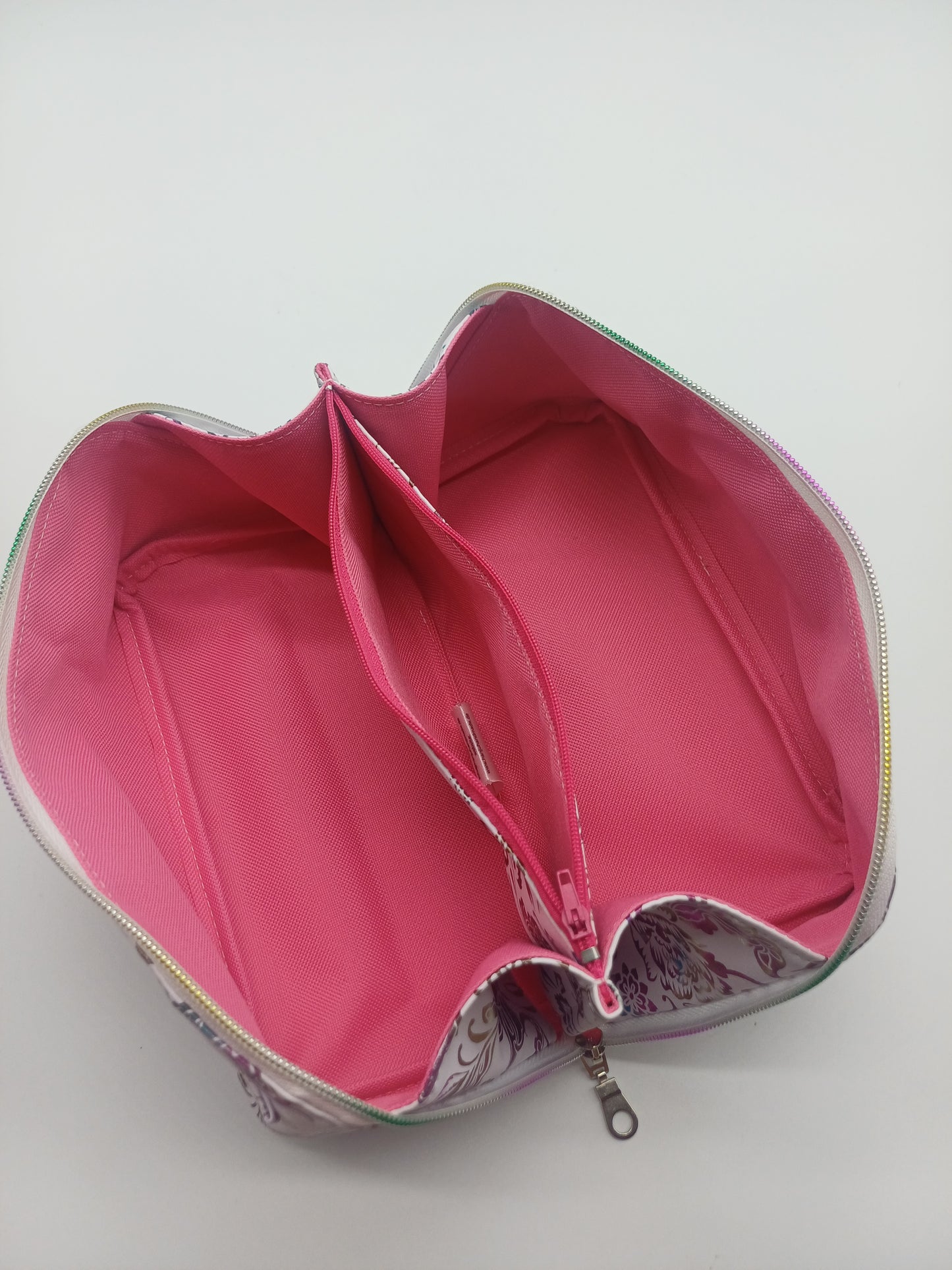 Open wide Bag Flowers