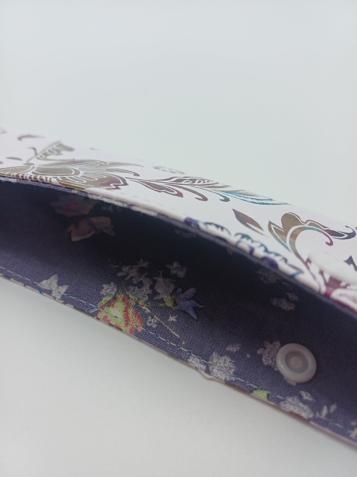 Needle Cozy 20cm Flower