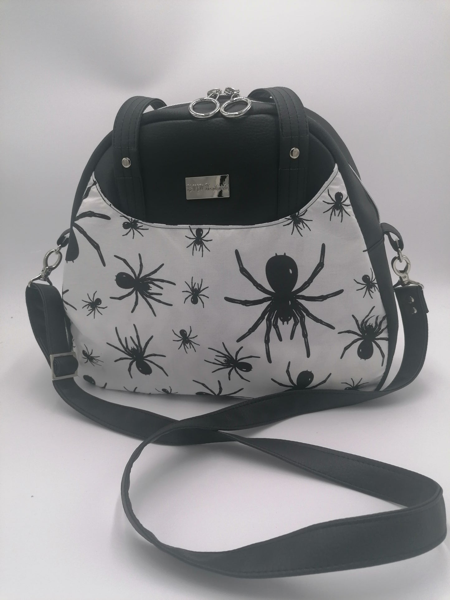Handtasche "Erica Bowler"