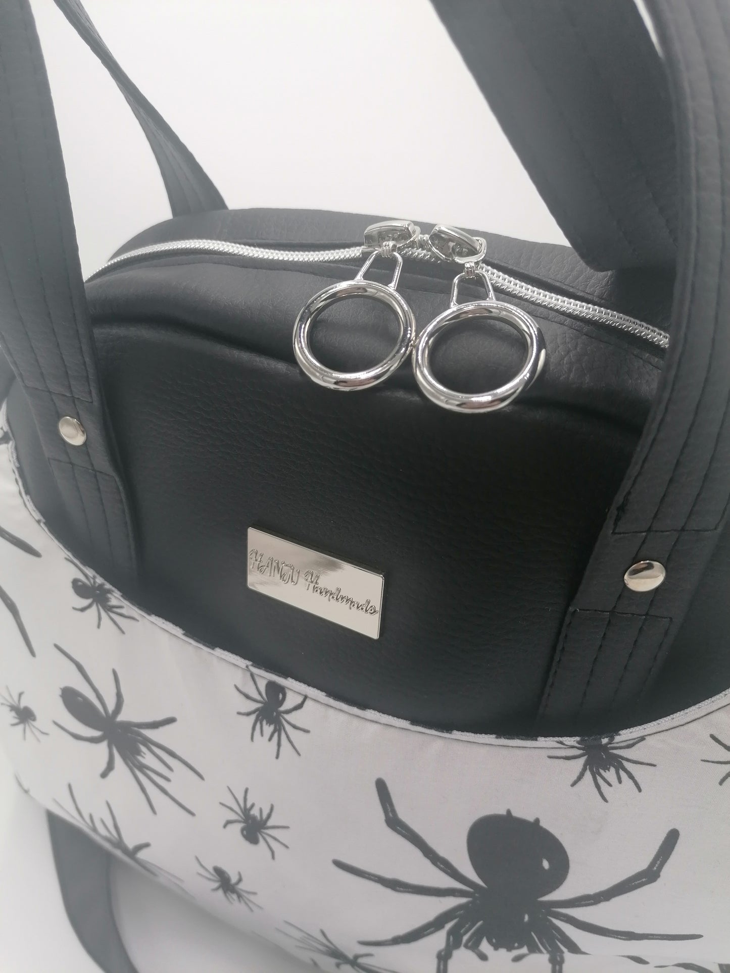 Handtasche "Erica Bowler"