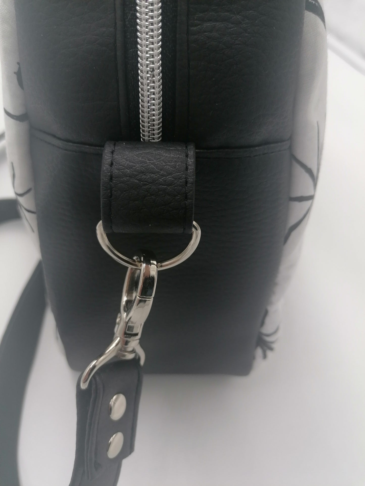 Handtasche "Erica Bowler"