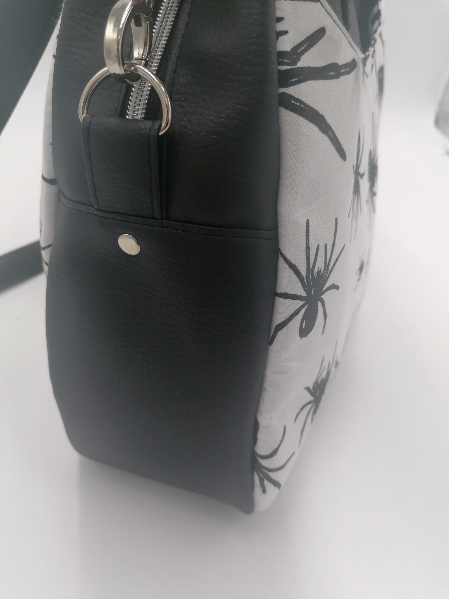 Handtasche "Erica Bowler"
