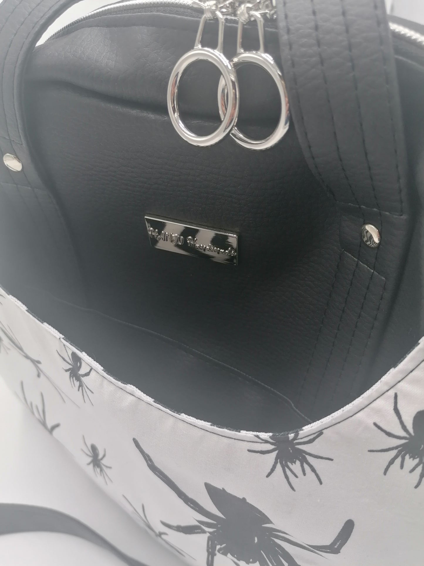 Handtasche "Erica Bowler"
