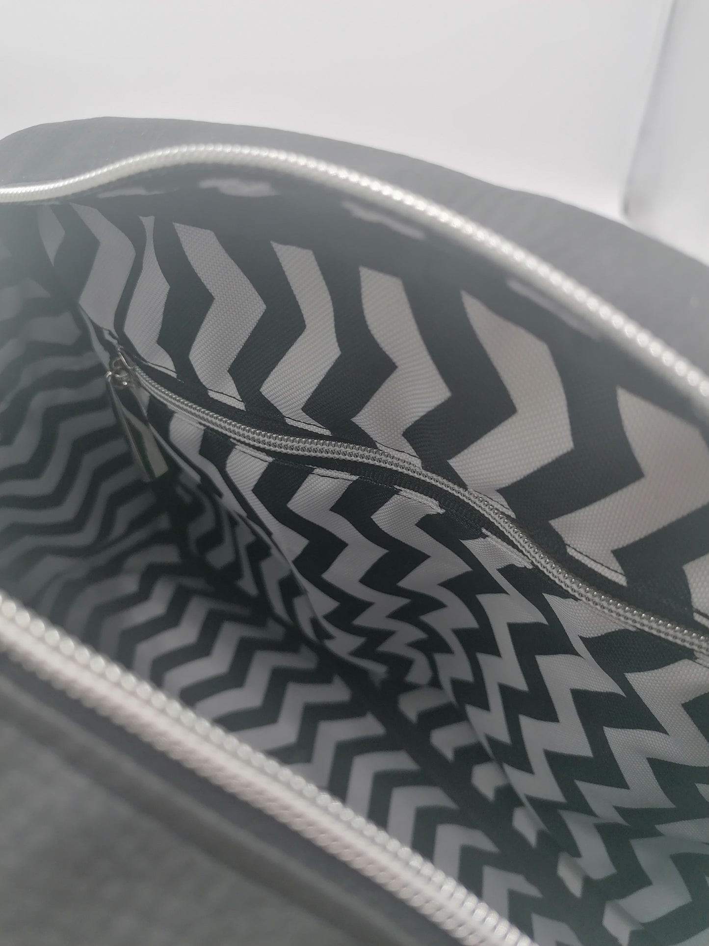 Handtasche "Erica Bowler"