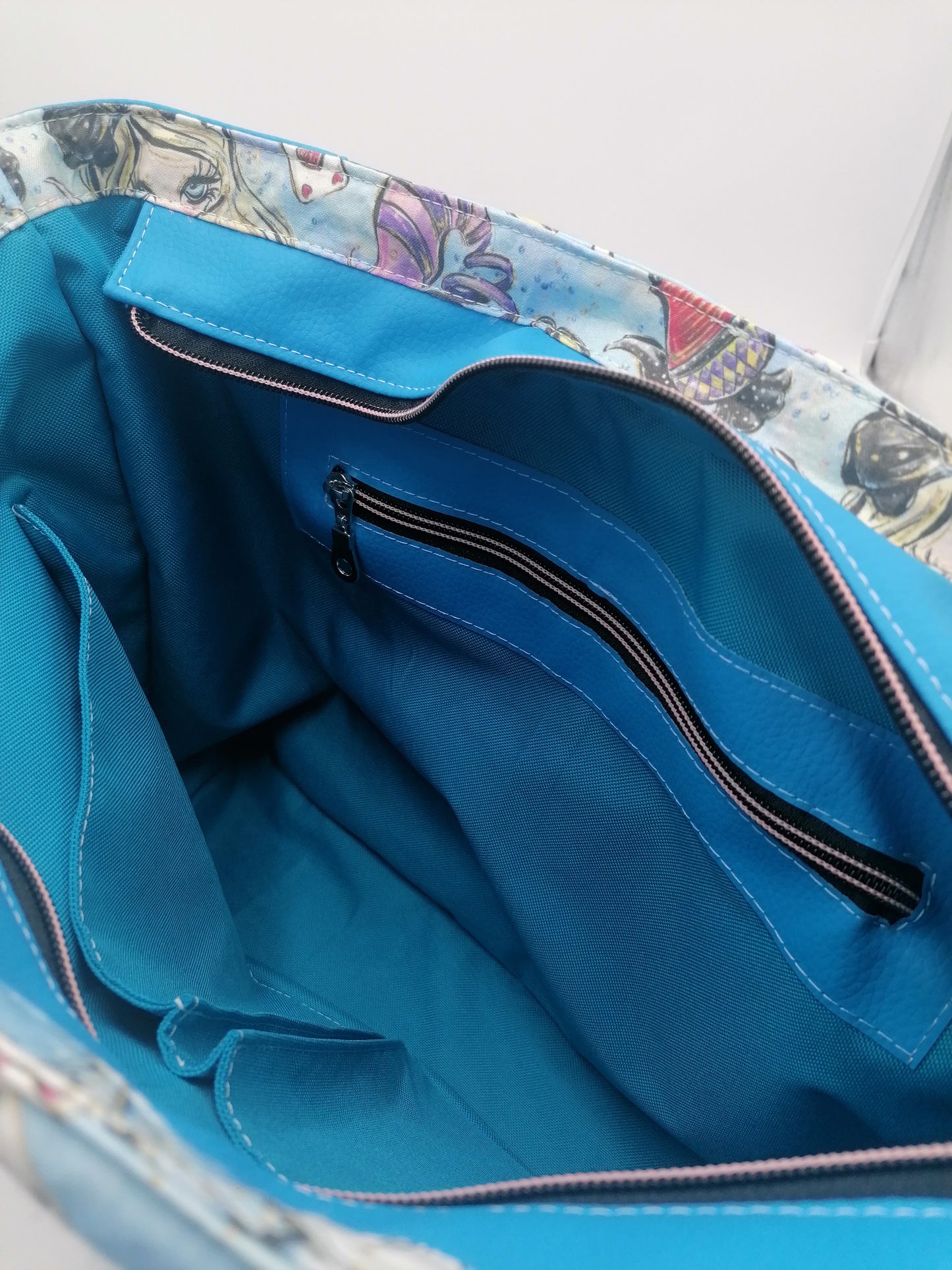 Handtasche Alice