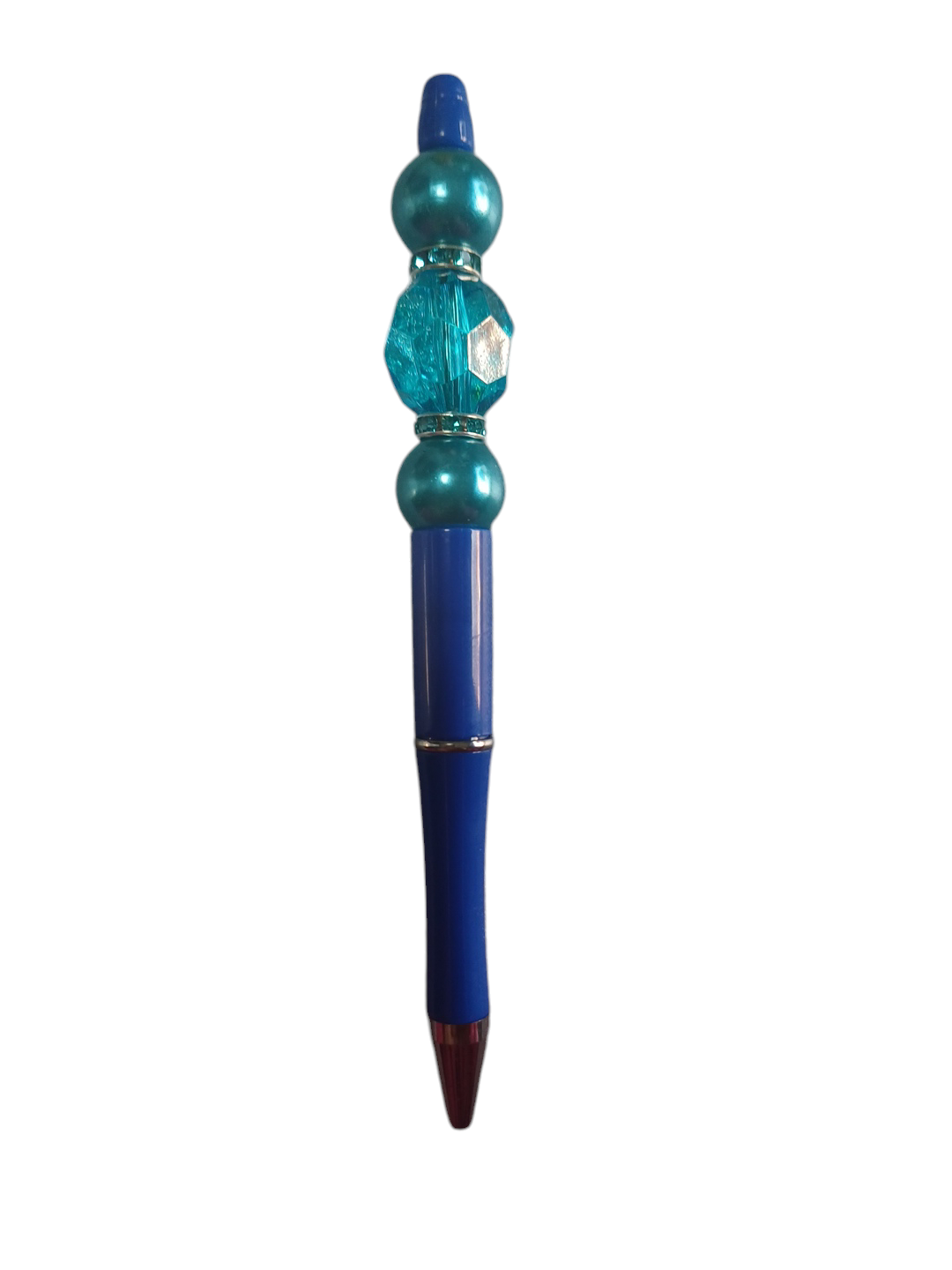 Kugelschreiber Diamantperle