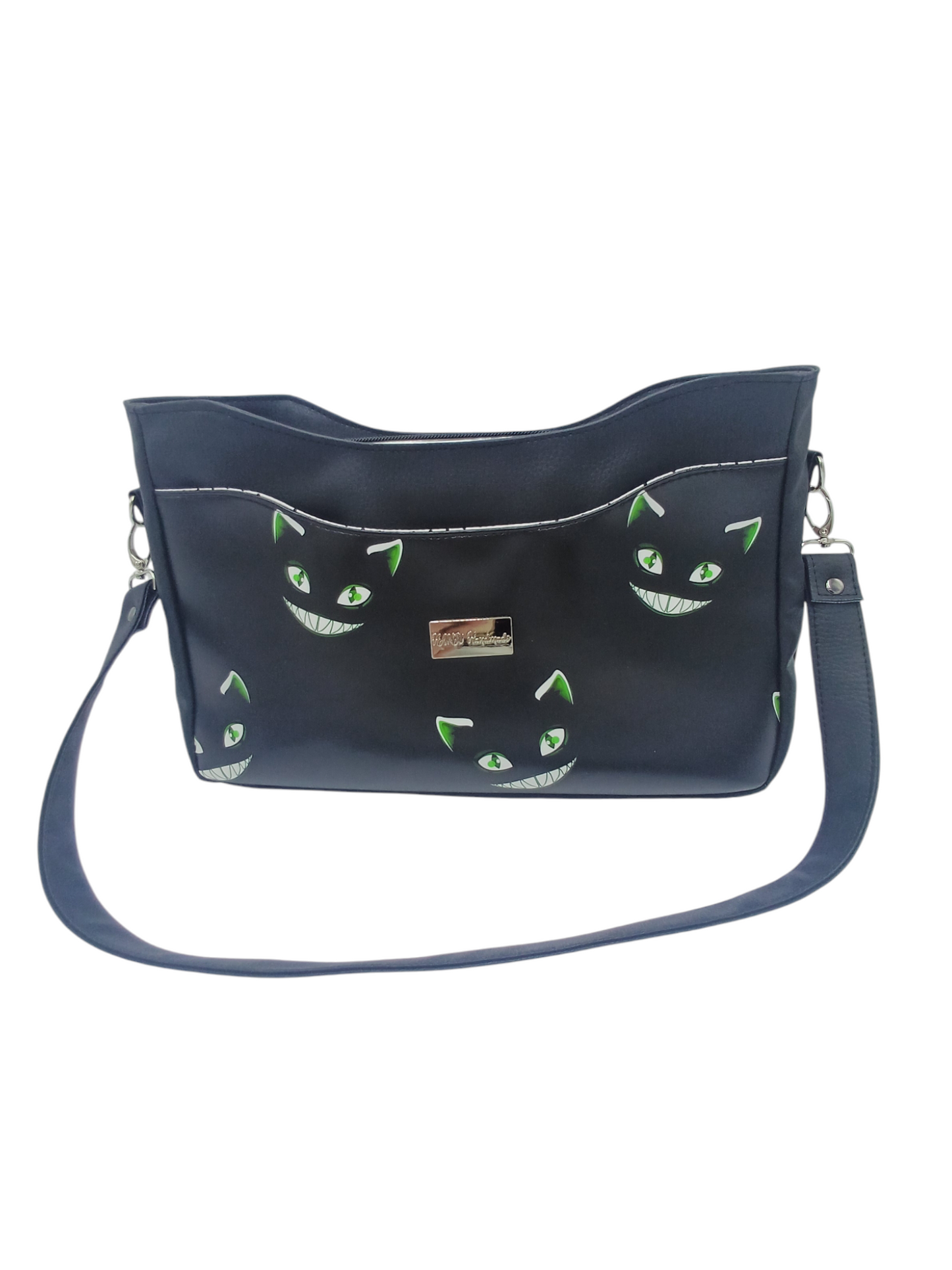 Handtasche Kiana Cat