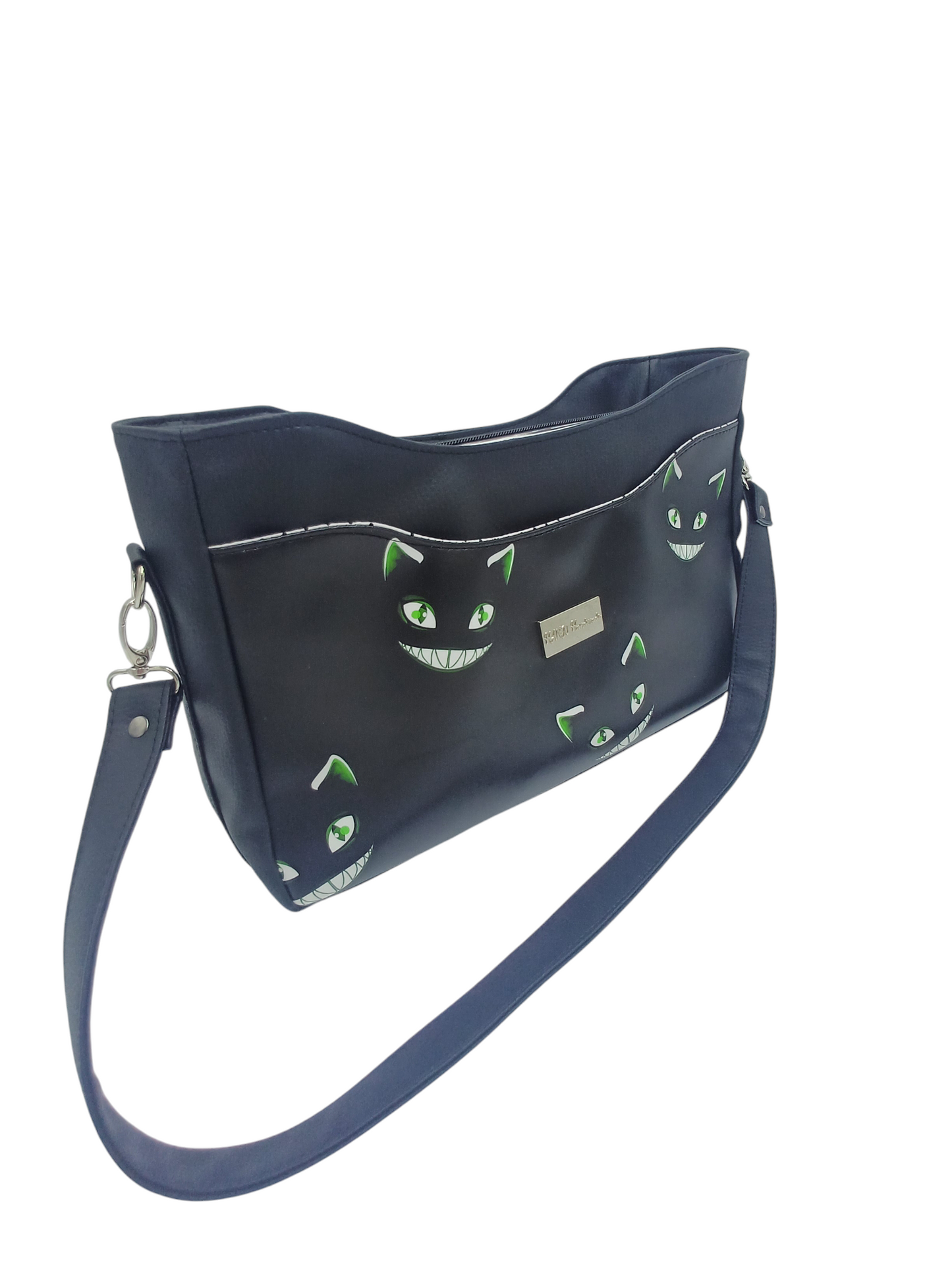 Handtasche Kiana Cat