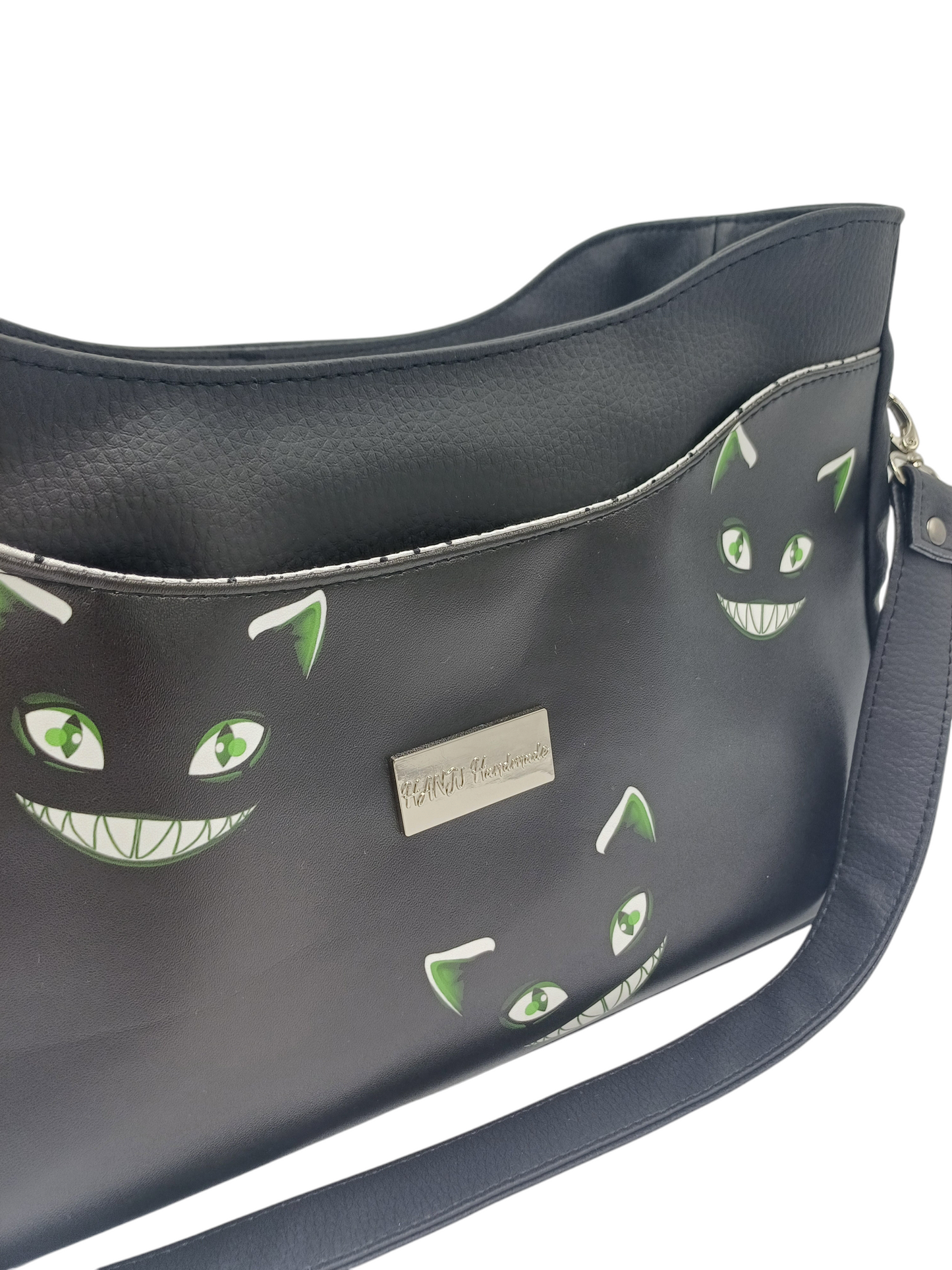 Handtasche Kiana Cat