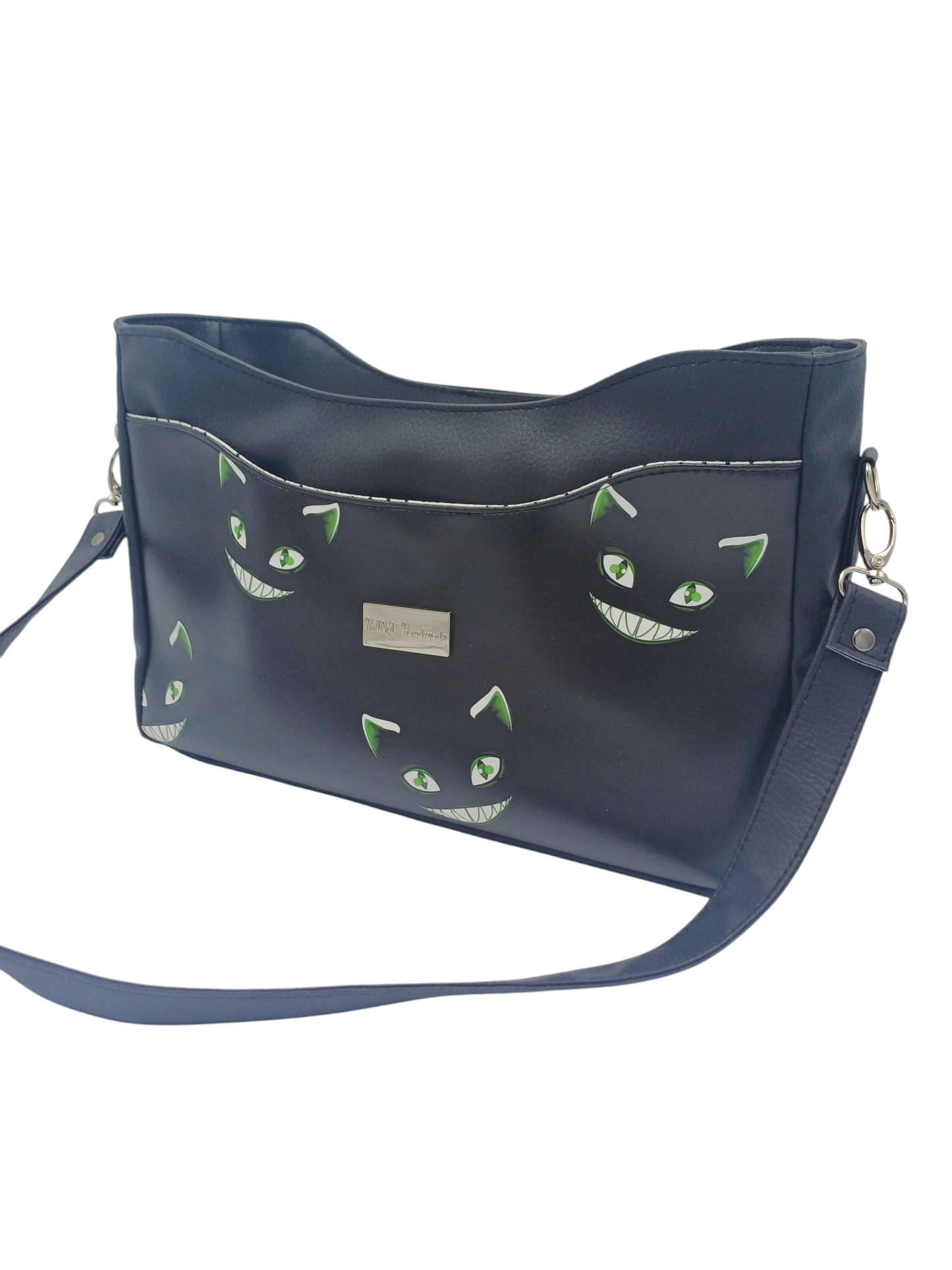 Handtasche Kiana Cat