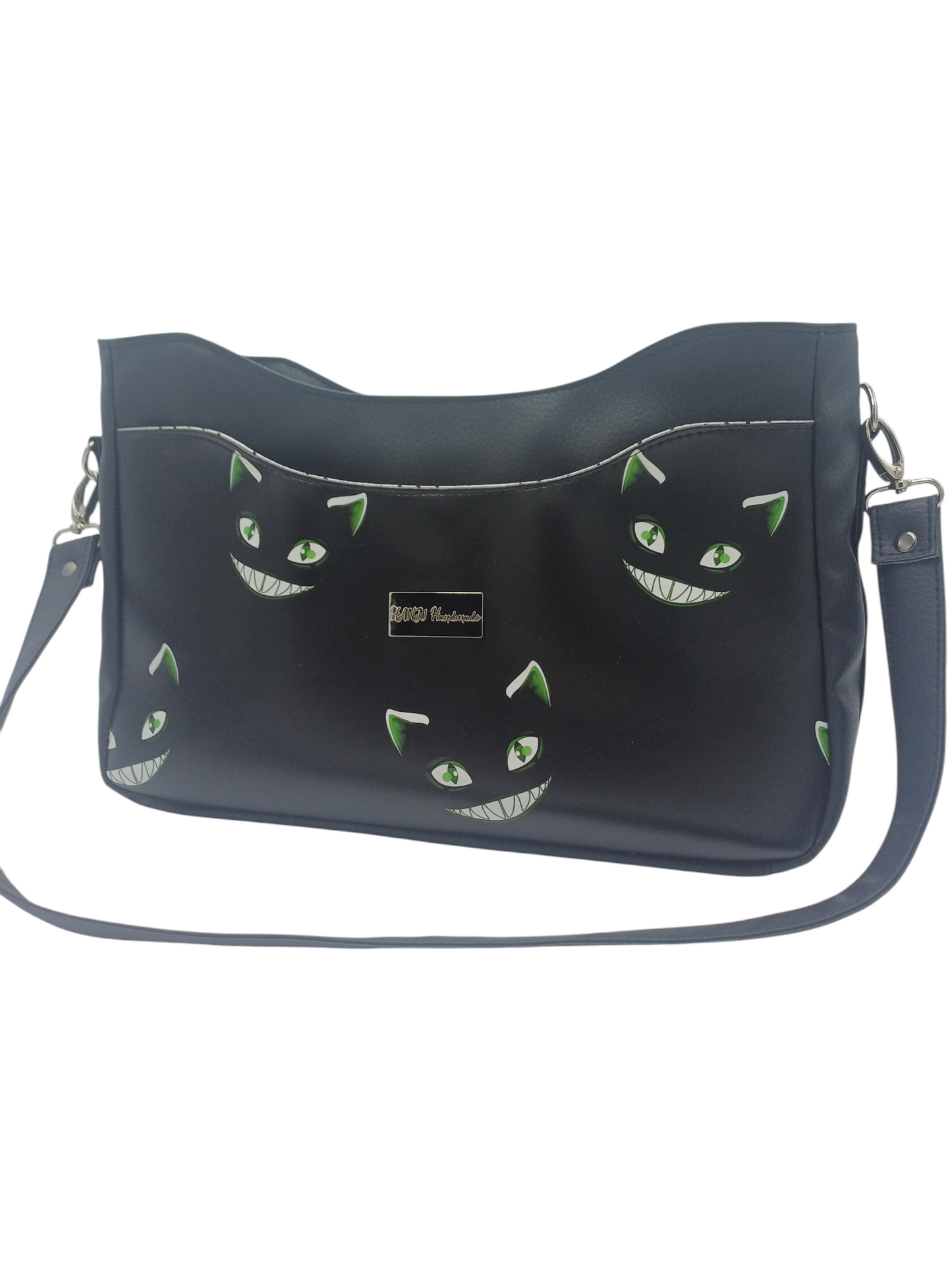 Handtasche Kiana Cat