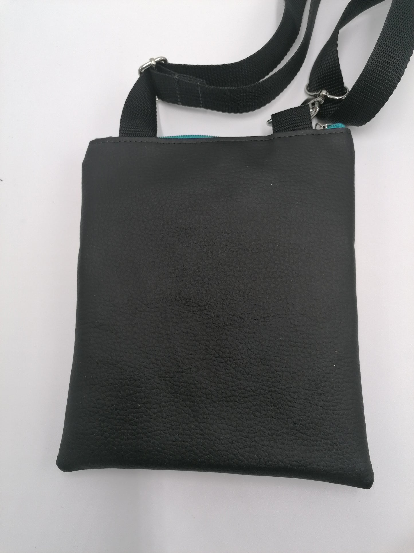 kleine Umhängetasche "Among us"