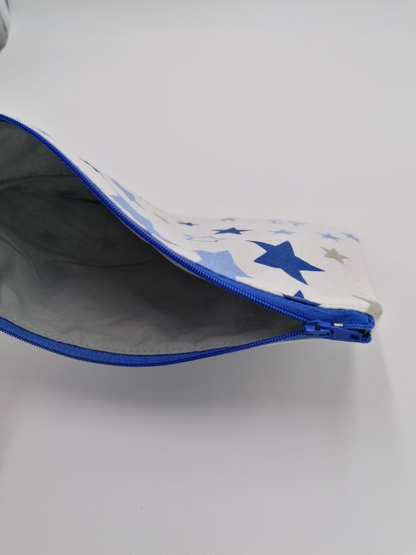 Zubehörtasche "Sterne"