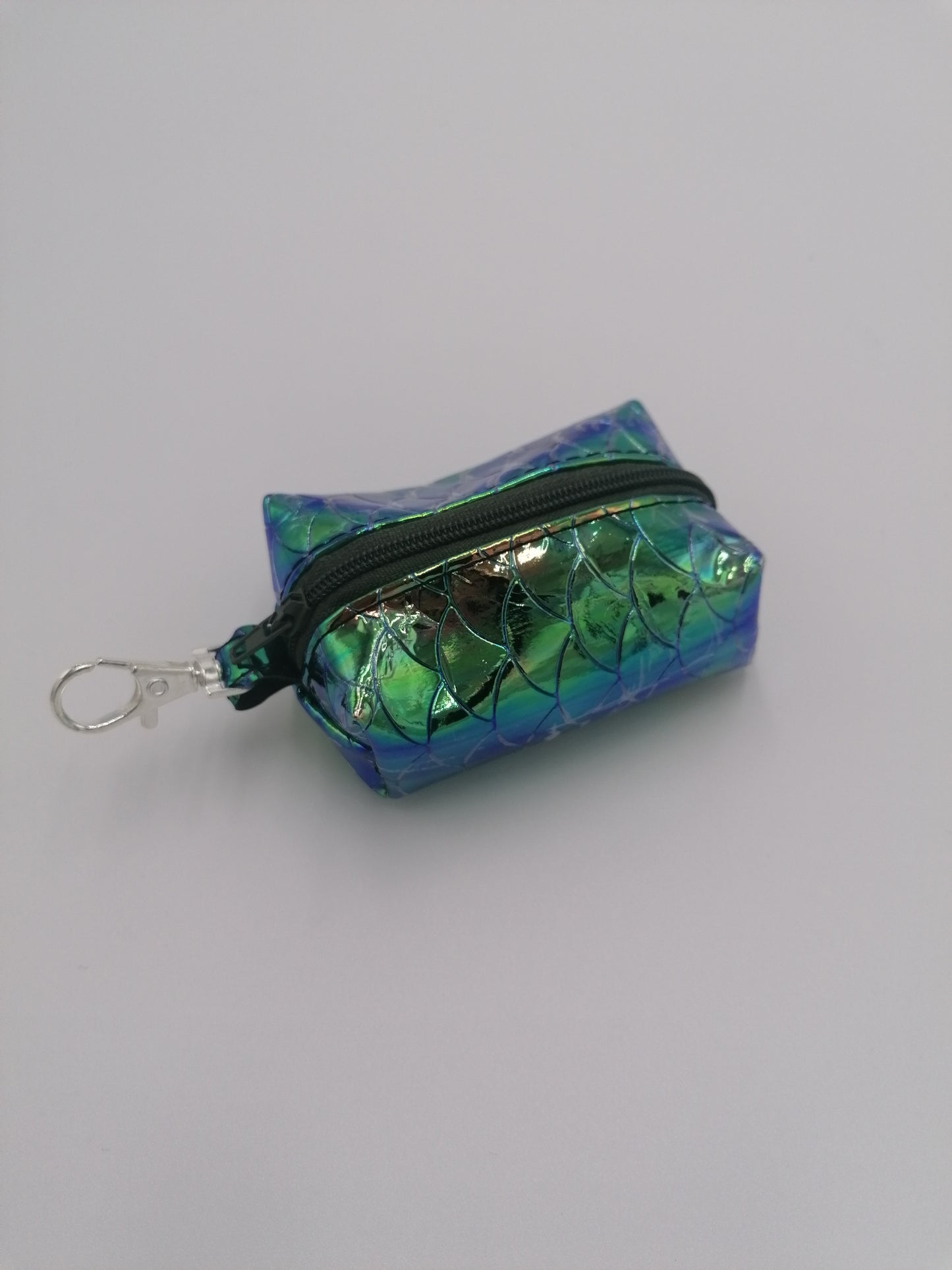 Mini "kroko" Schlüsselanhänger