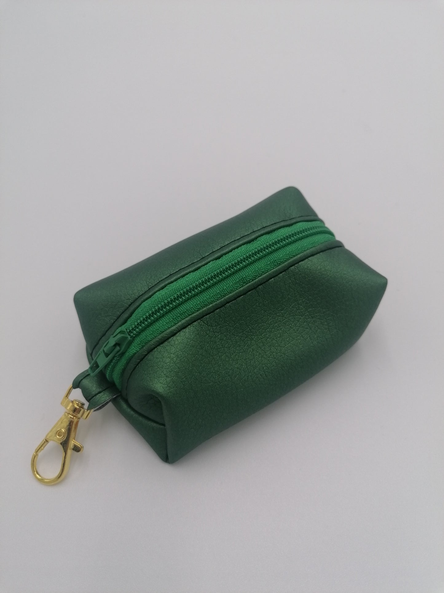 Mini "grün" Schlüsselanhänger