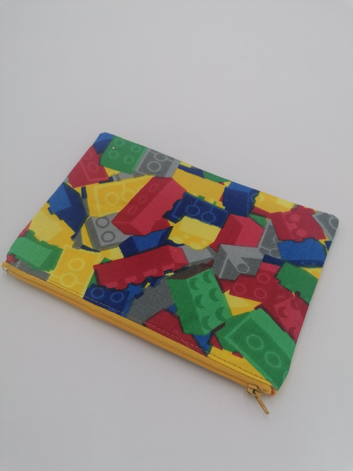 Zubehörtasche "Bausteine"