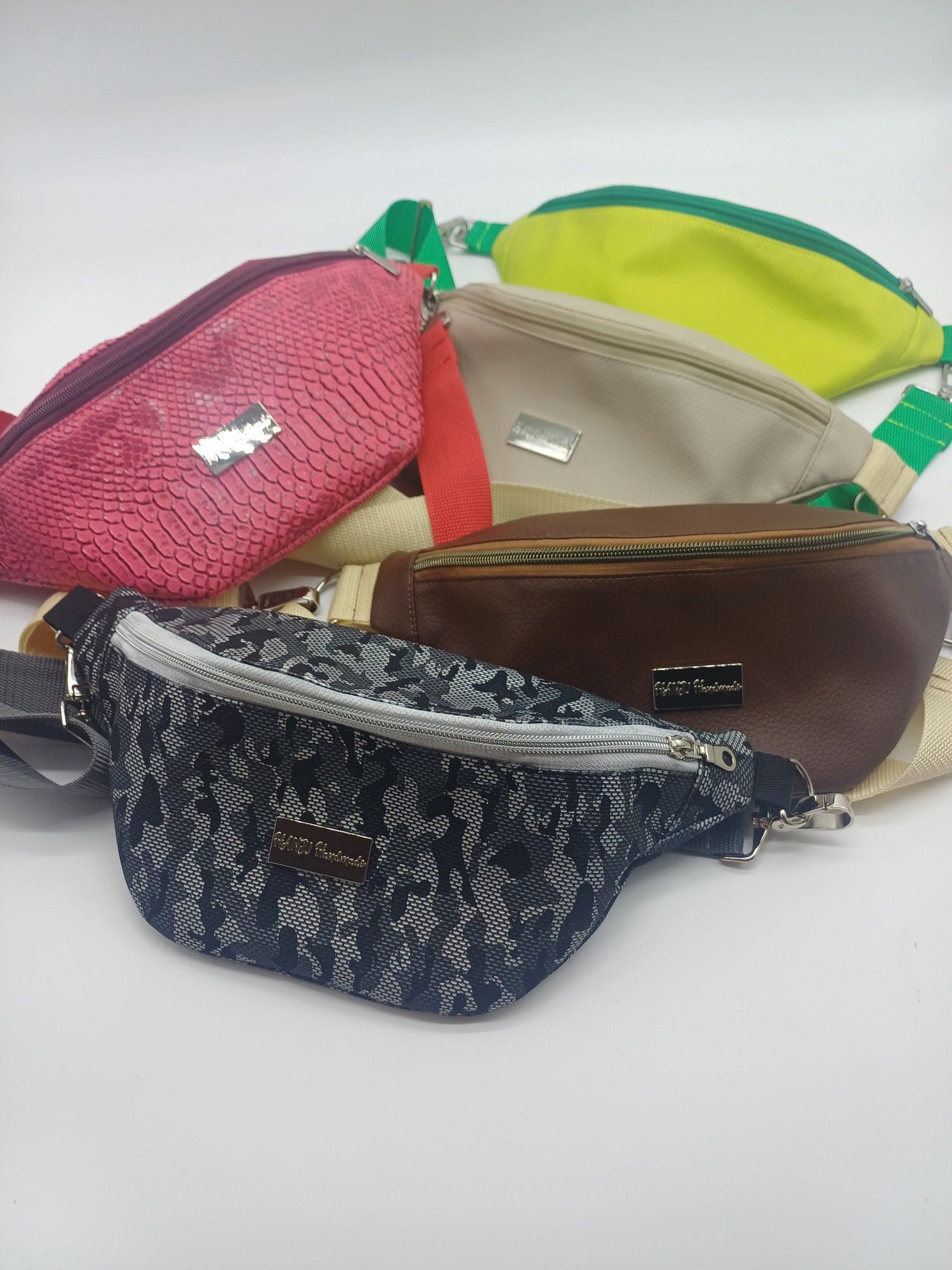 Bauchtaschen