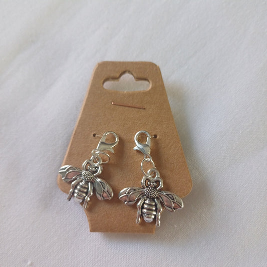 Progress Keeper /Fortschrittsmarker Biene