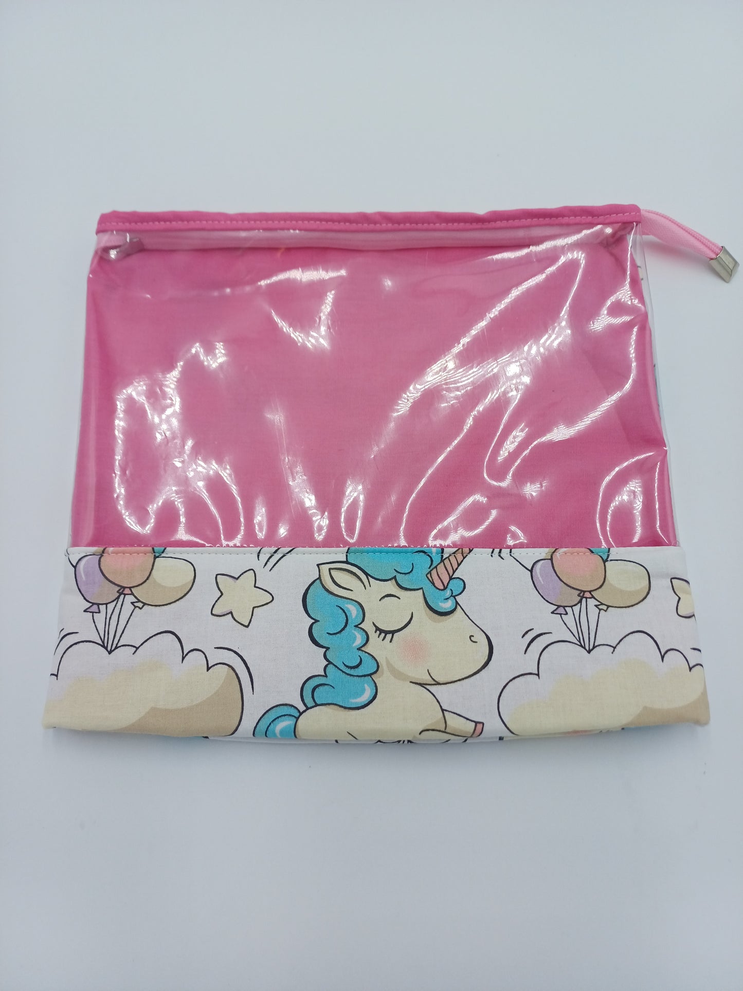 Clearbag Größe S