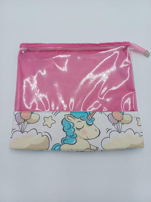 Clearbag Größe S