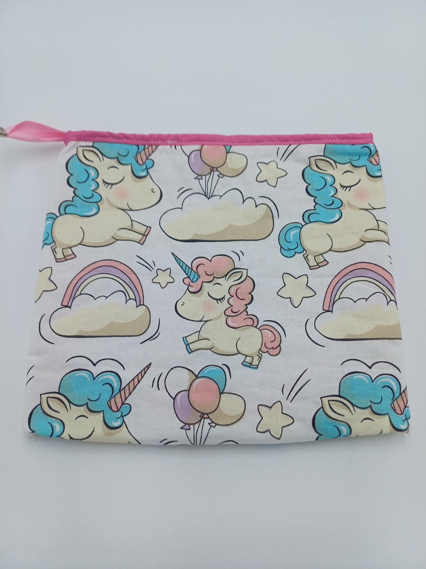 Clearbag Größe S