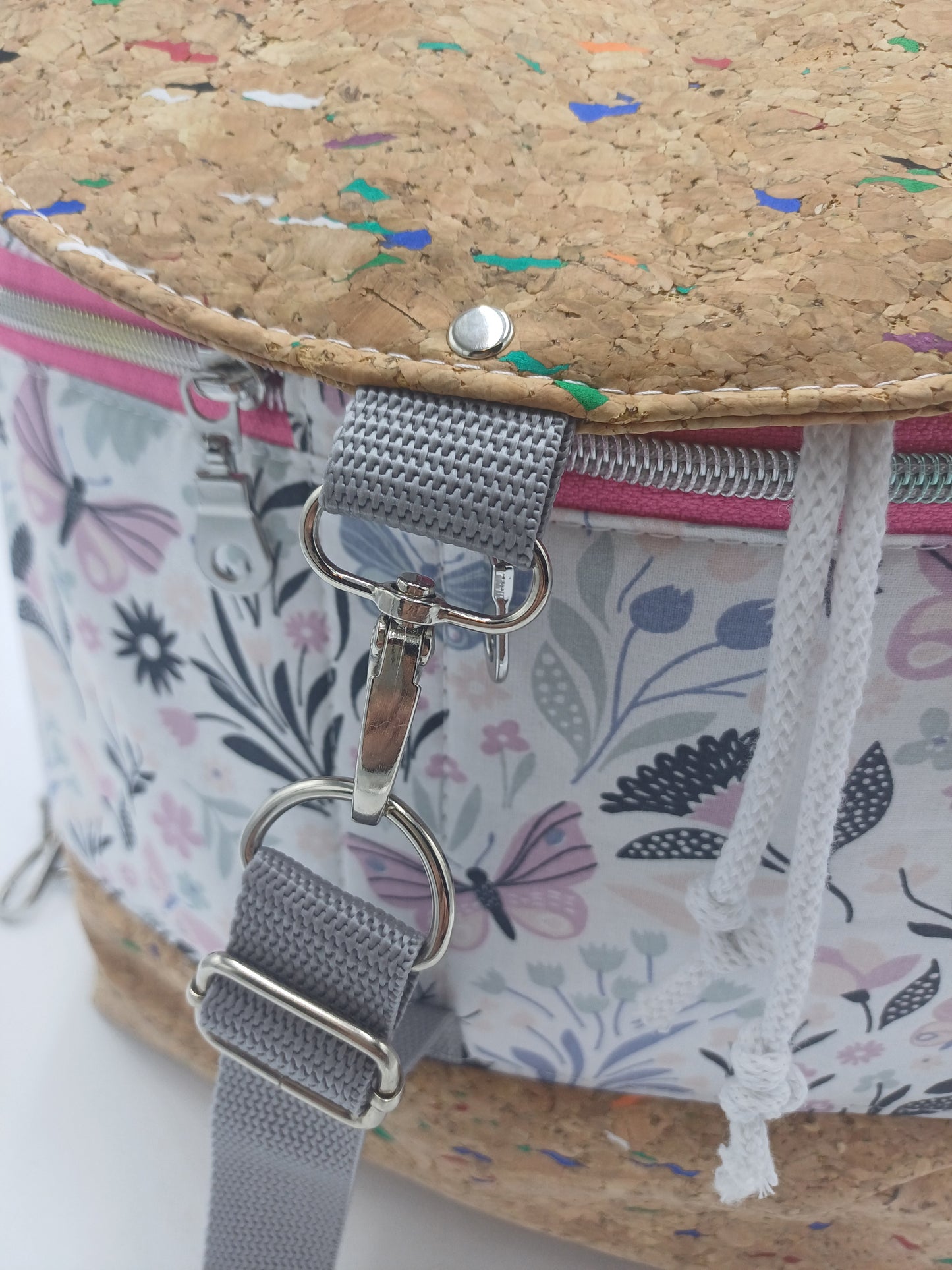 Wannabe Rucksack