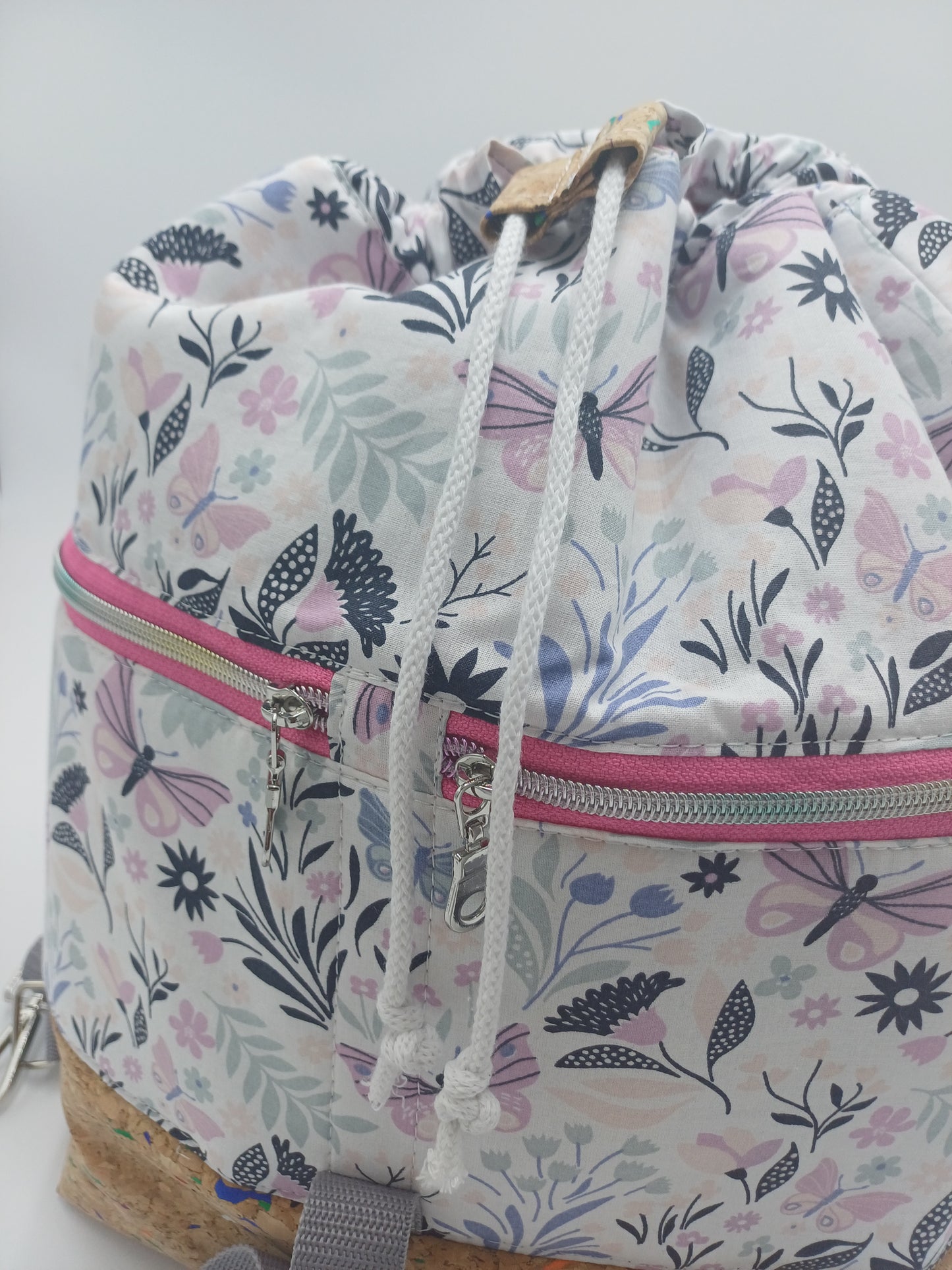 Wannabe Rucksack