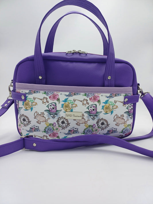 Carlotta Handbag