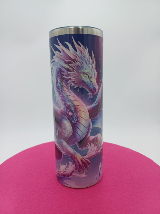 Tumbler Dragon