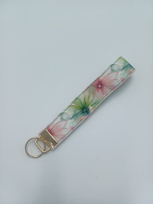 Schlüsselanhänger Flower