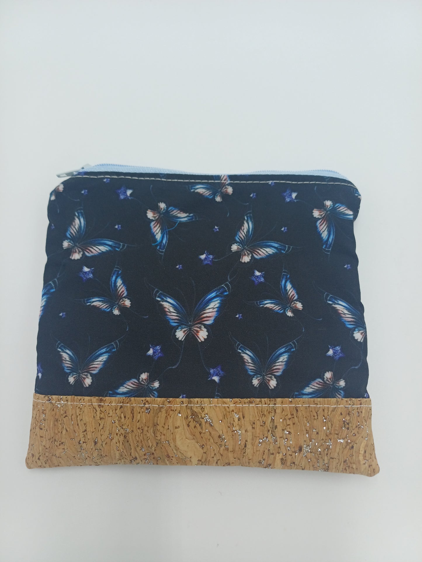 Zubehörtasche Butterfly