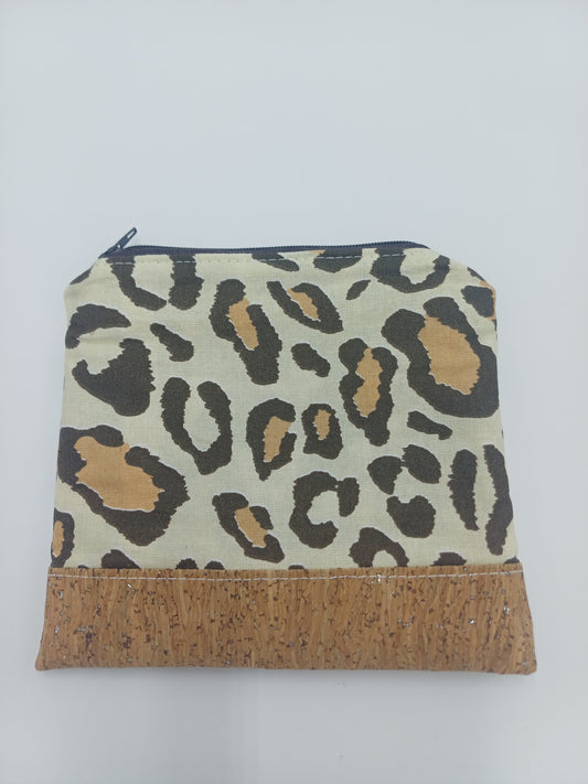 Zubehörtasche Leoprint