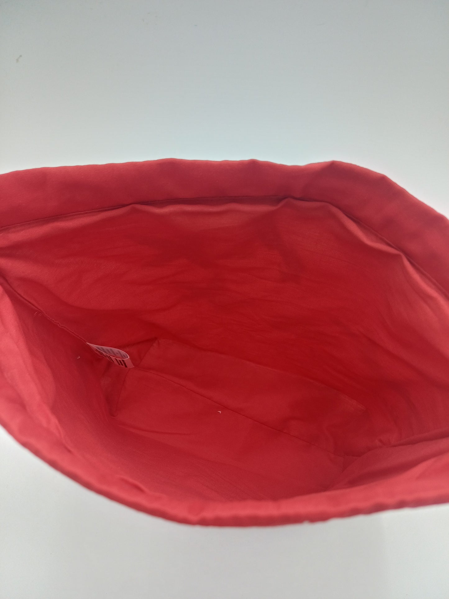 kleine Projectbag "Maritim" mit Kordelzug