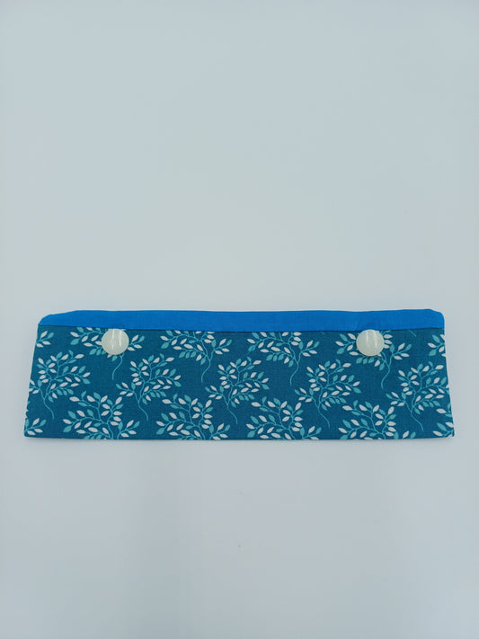 Needle Cozy 15cm blue