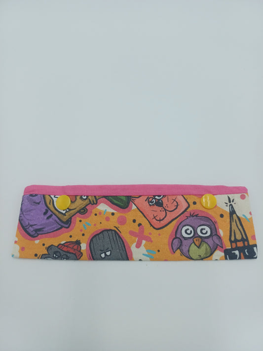 Needle Cozy 15cm crazy