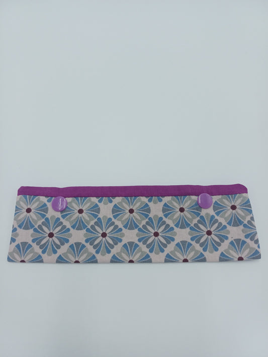 Needle Cozy 15cm lilac