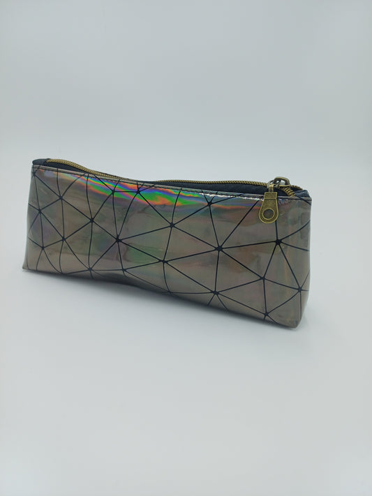 Federtasche Shining