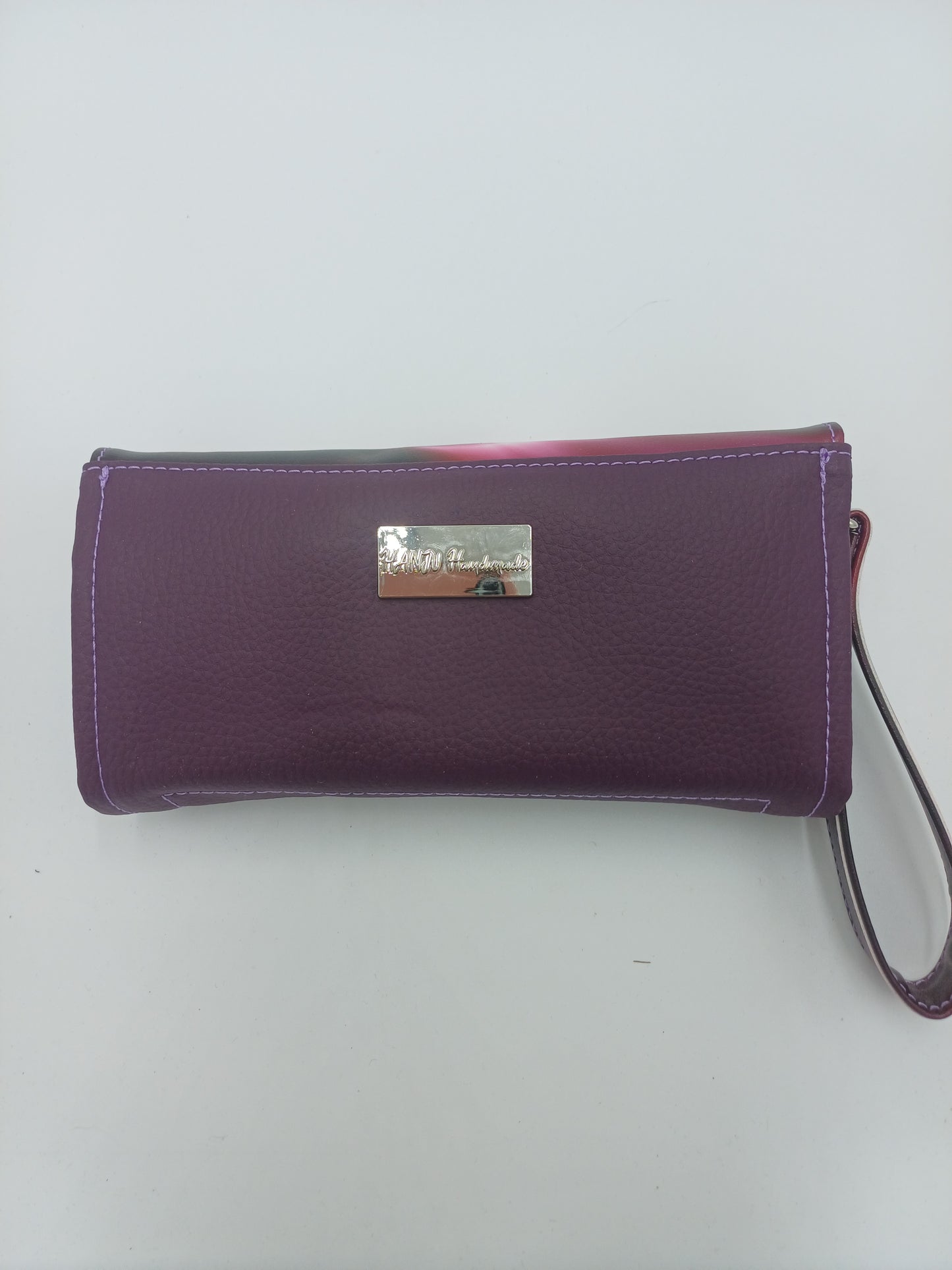 große Geldbörse NCW lilac