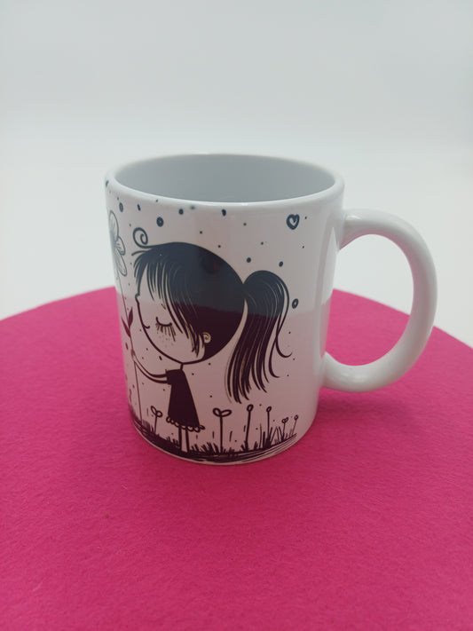 Tasse Love
