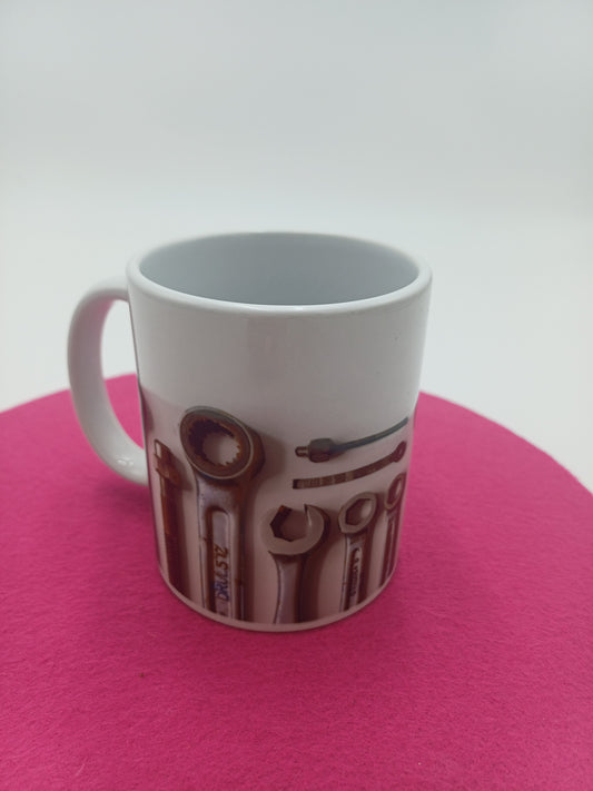 Tasse Männersache