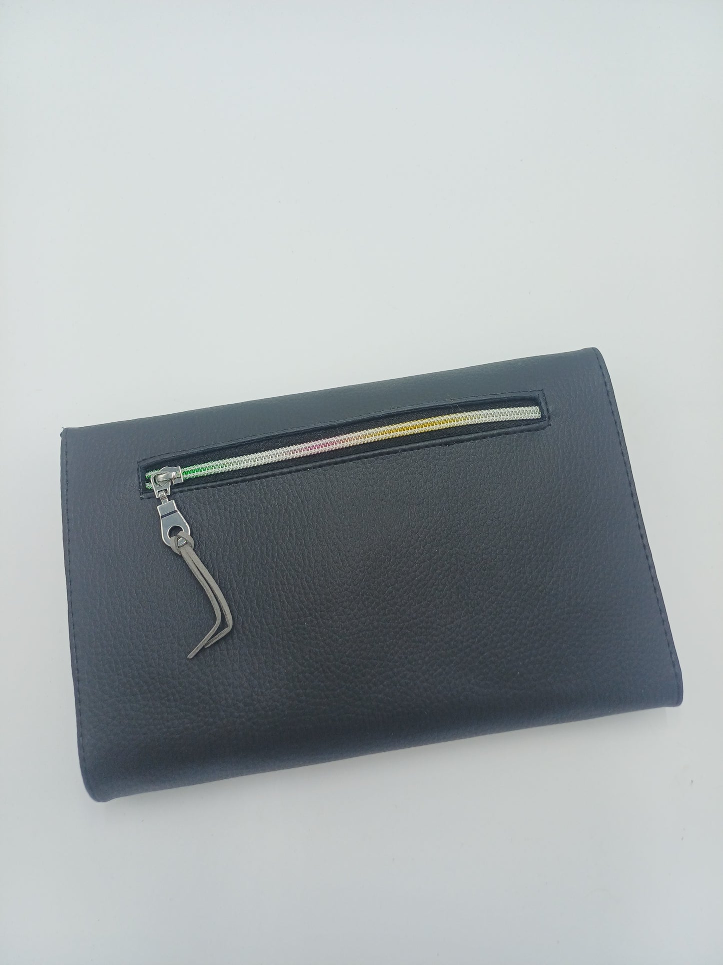 Nadeltasche klein "Stickstoff"
