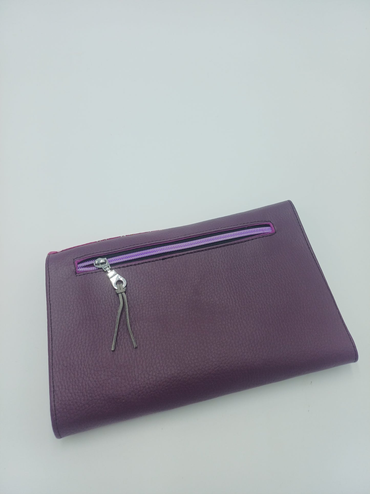 Nadeltasche klein "violett"
