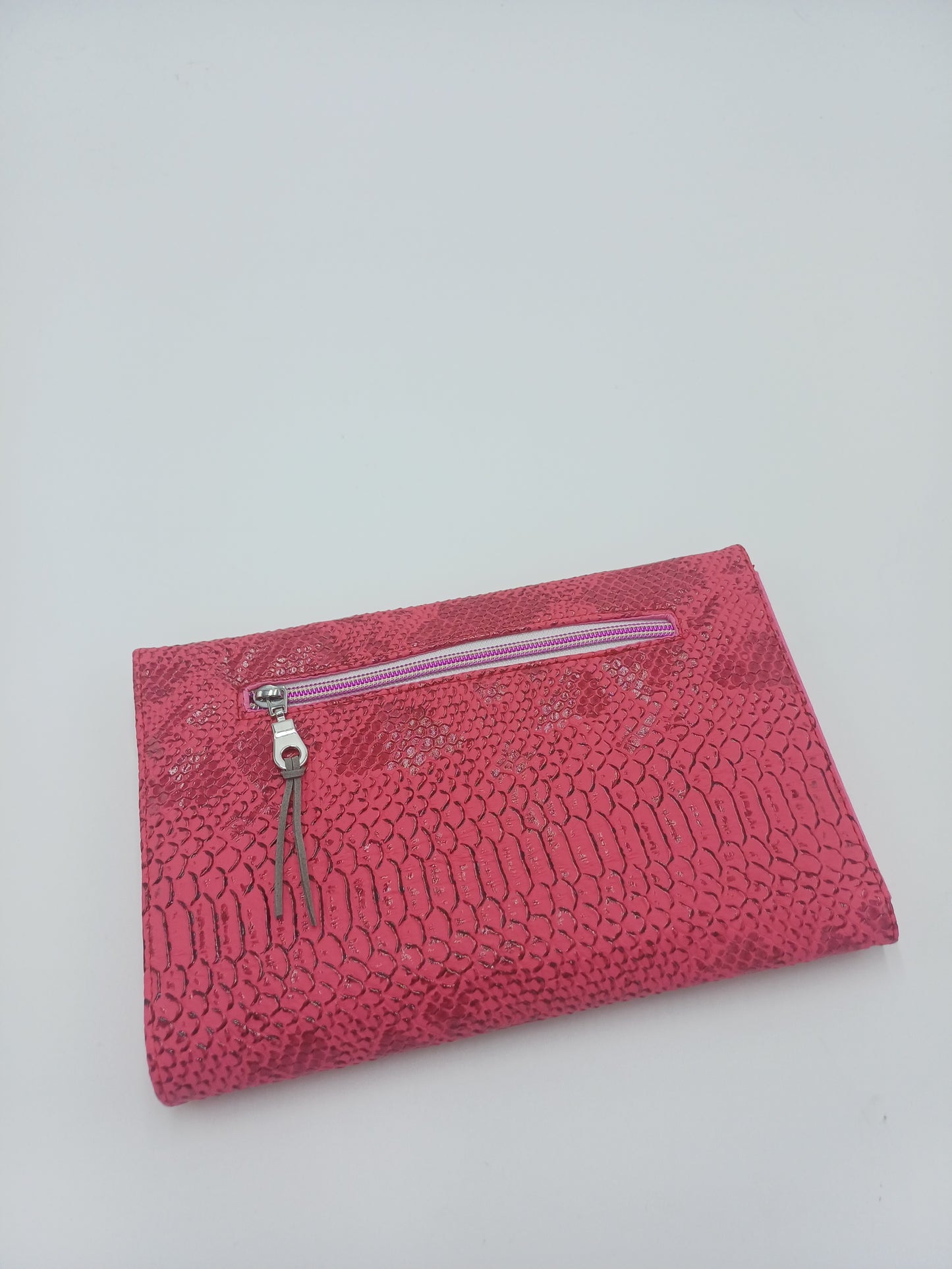 Nadeltasche klein "Snake"