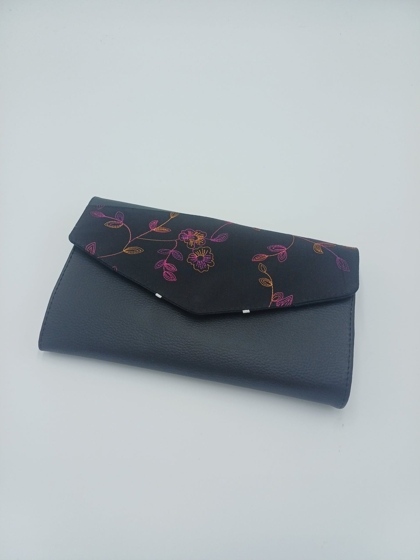 Nadeltasche groß "Stickstoff"