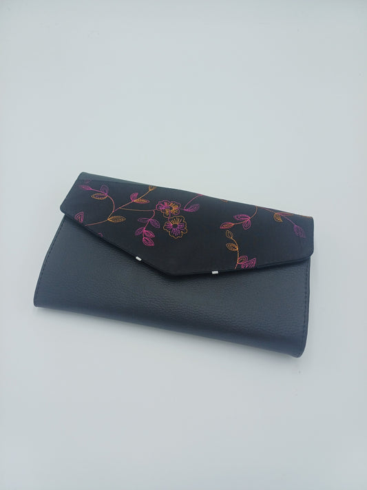 Nadeltasche groß "Stickstoff"