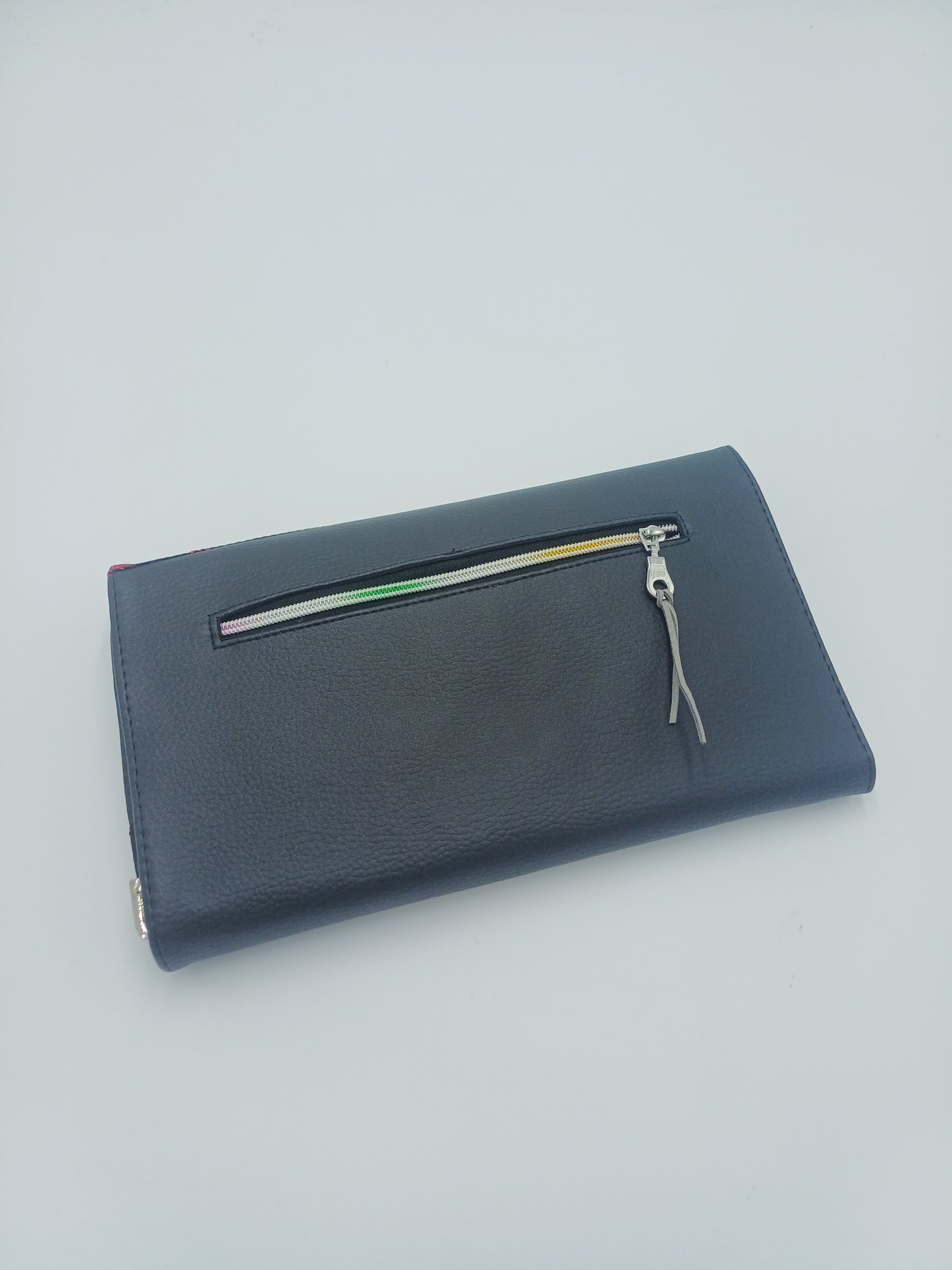 Nadeltasche groß "Stickstoff"