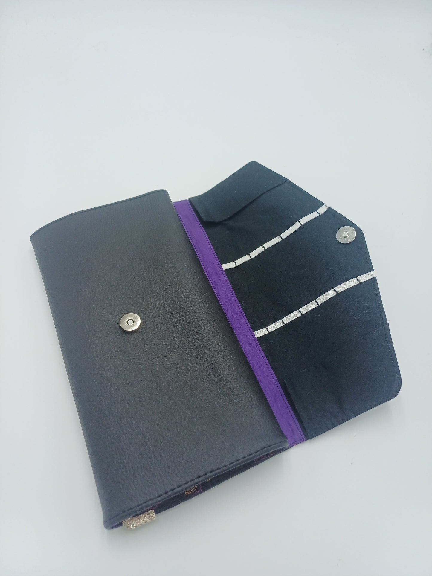 Nadeltasche groß "Stickstoff"