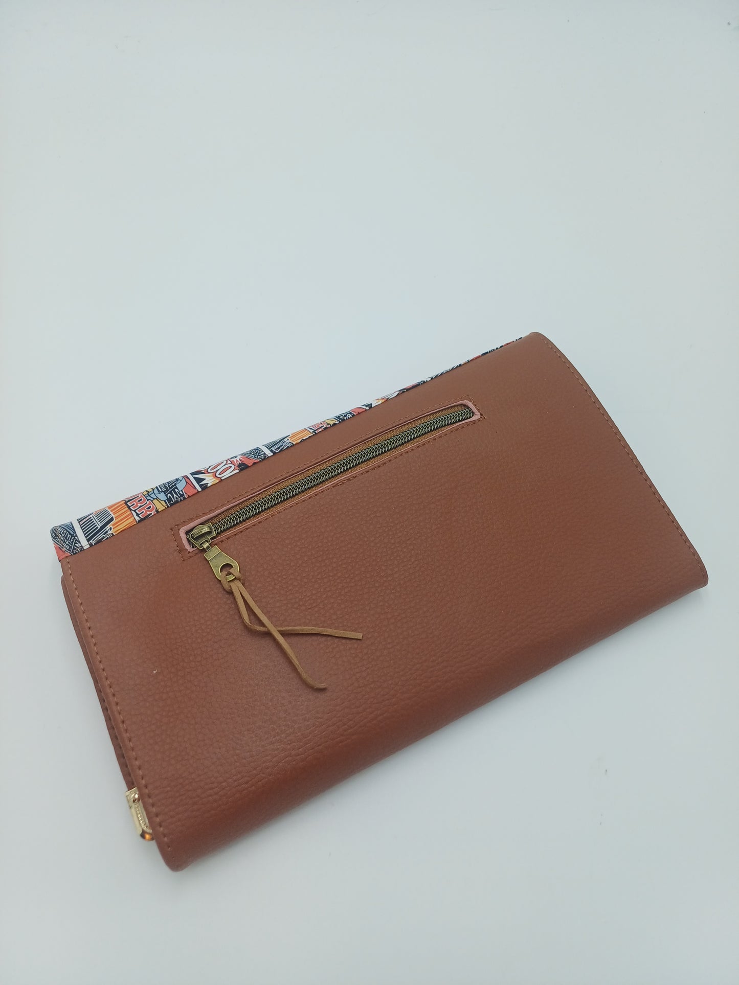 Nadeltasche groß "Boom"