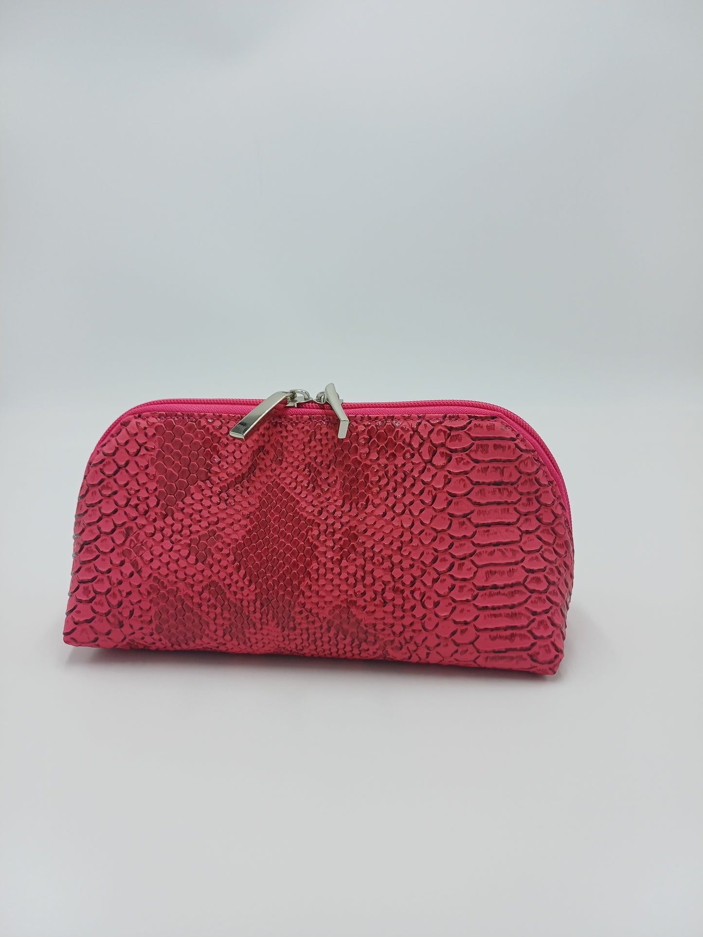 Federtasche Logi red Snake